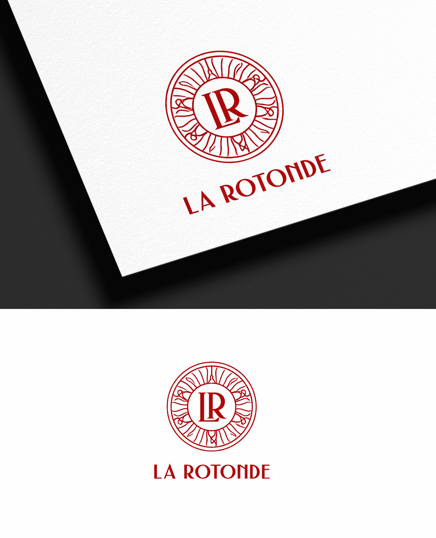 Logo Design by ForgeDesign for Villa Cosy, hotel & spa | Design #37016386