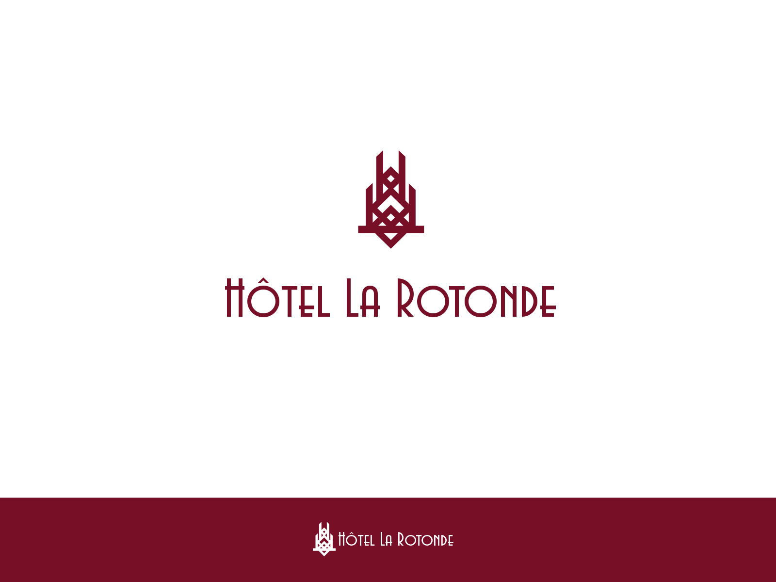 Logo Design by MNM for Villa Cosy, hotel & spa | Design #37023994