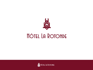 Logo Design by MNM for Villa Cosy, hotel & spa | Design #37023994