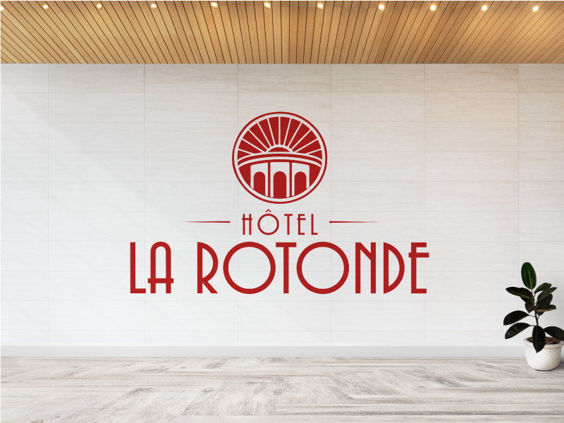 Logo Design by victipedia for Villa Cosy, hotel & spa | Design #37027538