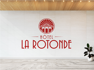 Logo Design by victipedia for Villa Cosy, hotel & spa | Design: #37027538