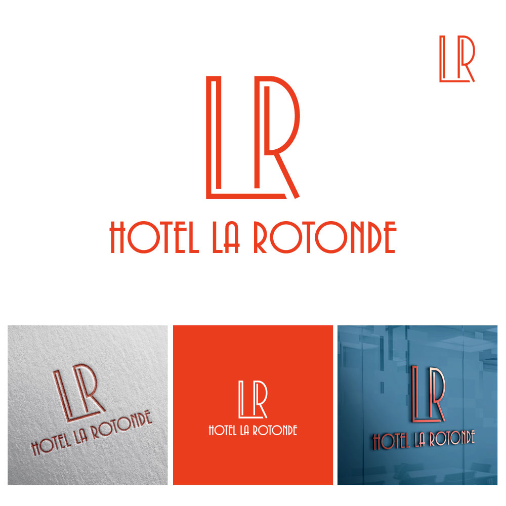 Logo Design by michellefrances for Villa Cosy, hotel & spa | Design #37022047