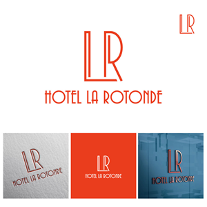 Logo Design by michellefrances for Villa Cosy, hotel & spa | Design: #37022047