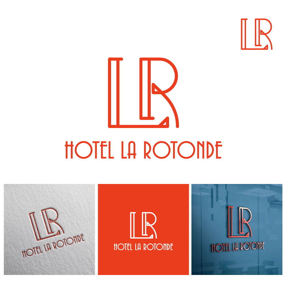 Diseño de Logo por michellefrances para Villa Cosy, hotel & spa | Diseño #37022050