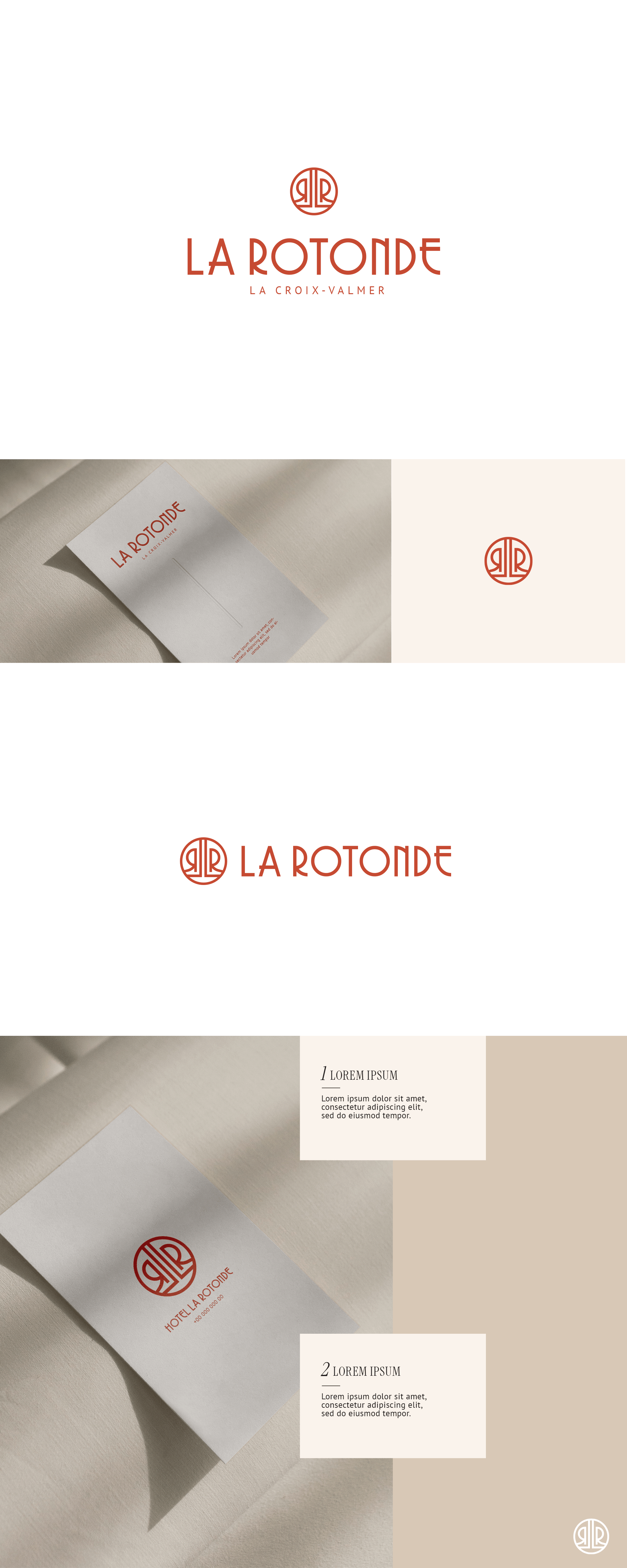 Logo Design by GBDESIGN for Villa Cosy, hotel & spa | Design: #37018877