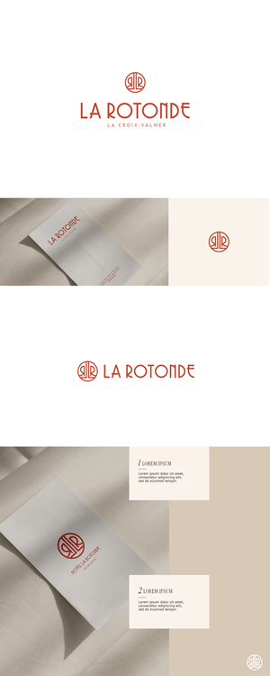 Logo Design by GBDESIGN for Villa Cosy, hotel & spa | Design: #37018877