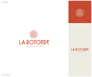 Logo Design by GBDESIGN for Villa Cosy, hotel & spa | Design: #37019198