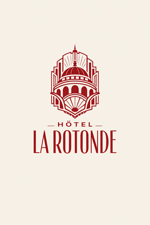 Logo Design by Minang Art_Studio for Villa Cosy, hotel & spa | Design: #37043029