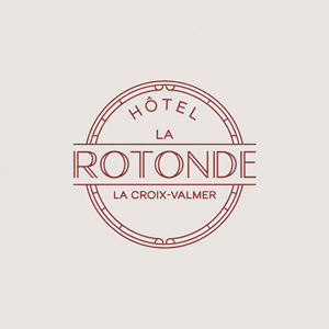 Logo Design by Minang Art_Studio for Villa Cosy, hotel & spa | Design: #37043031