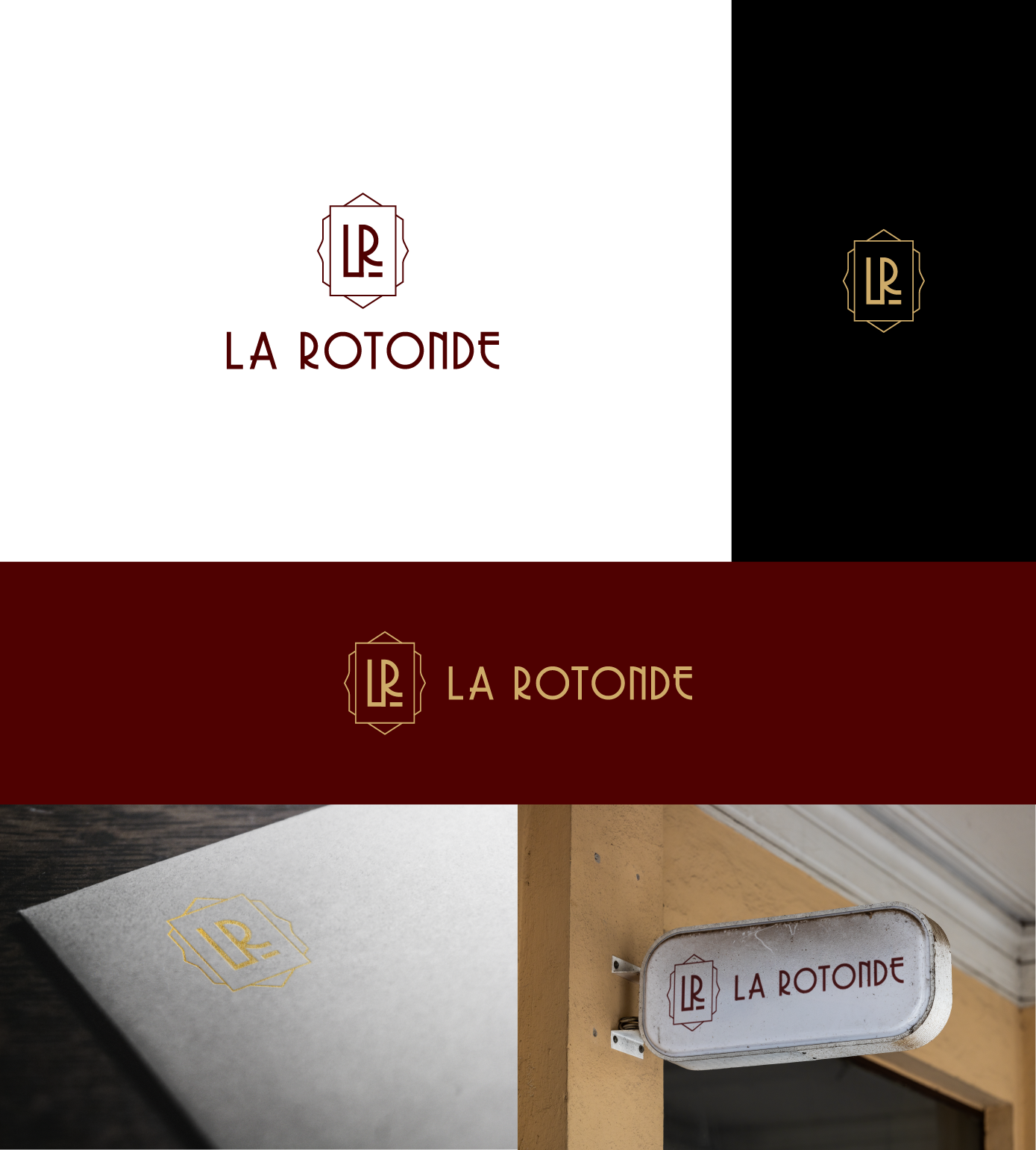 Logo Design by zoroid for Villa Cosy, hotel & spa | Design #37025053