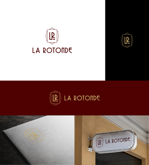 Logo Design by zoroid