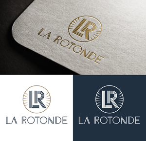 Logo Design by Dior design for Villa Cosy, hotel & spa | Design: #37022065