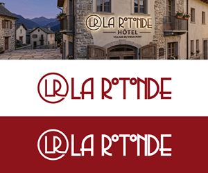 Logo Design by Ansh Design for Villa Cosy, hotel & spa | Design: #37026102