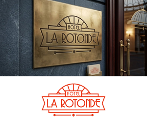 Logo Design by Ansh Design for Villa Cosy, hotel & spa | Design: #37026103