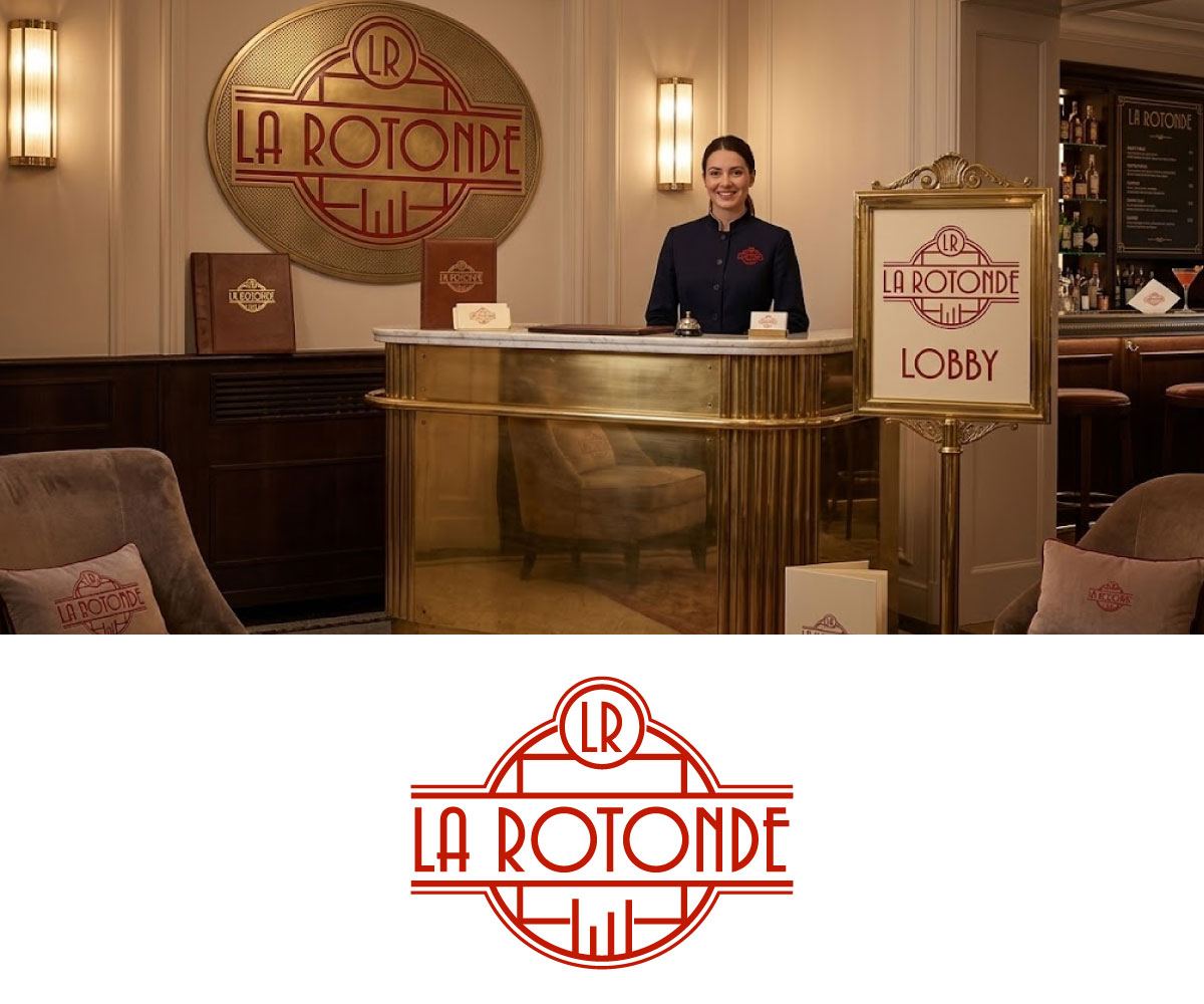 Logo Design by Ansh Design for Villa Cosy, hotel & spa | Design #37026104