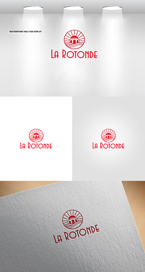 Logo Design by Soonia for Villa Cosy, hotel & spa | Design: #37019740
