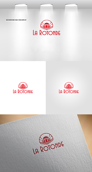 Logo Design by Soonia for Villa Cosy, hotel & spa | Design: #37019743