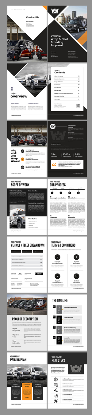 Graphic Design by Osama Soliman for this project | Design: #37018679