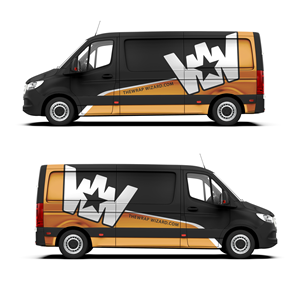 Graphic Design by Wrapcia for this project | Design: #37018621