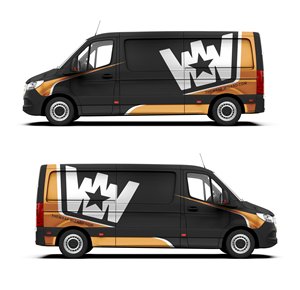 Graphic Design by Wrapcia for this project | Design: #37018625