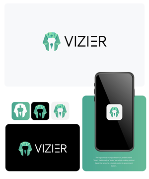 Logo Design by Farhad Kreative