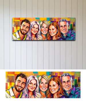 Art Design by bangkat for this project | Design #37022070