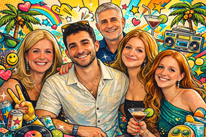 Design Art par #Mona pour ce projet | Design : #37031745