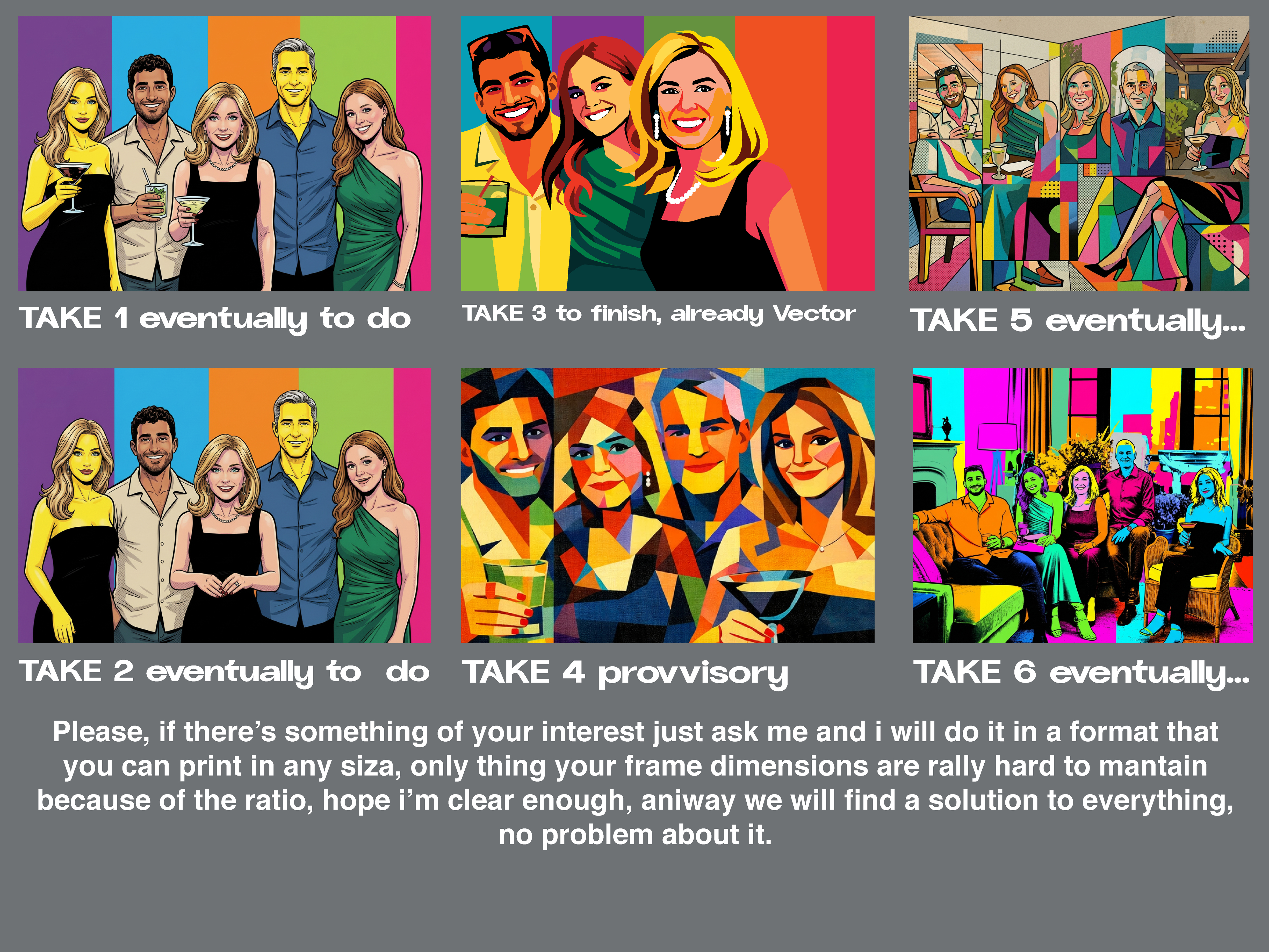 Design Art par QWERTY graphics pour ce projet | Design #37027511