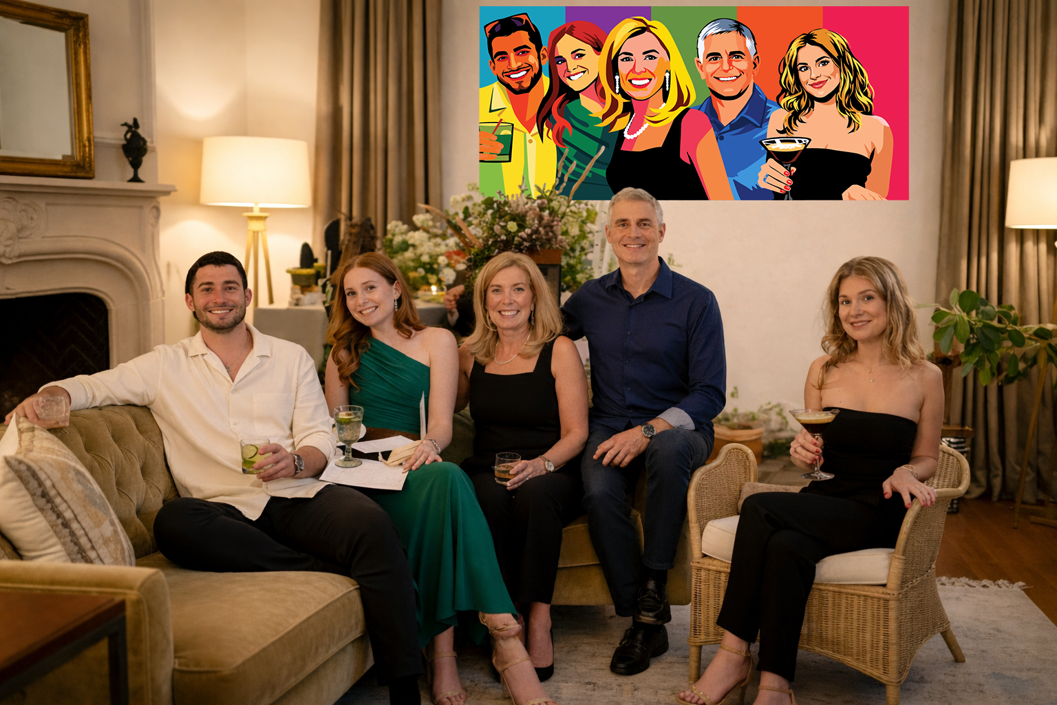 Design Art par QWERTY graphics pour ce projet | Design #37031089