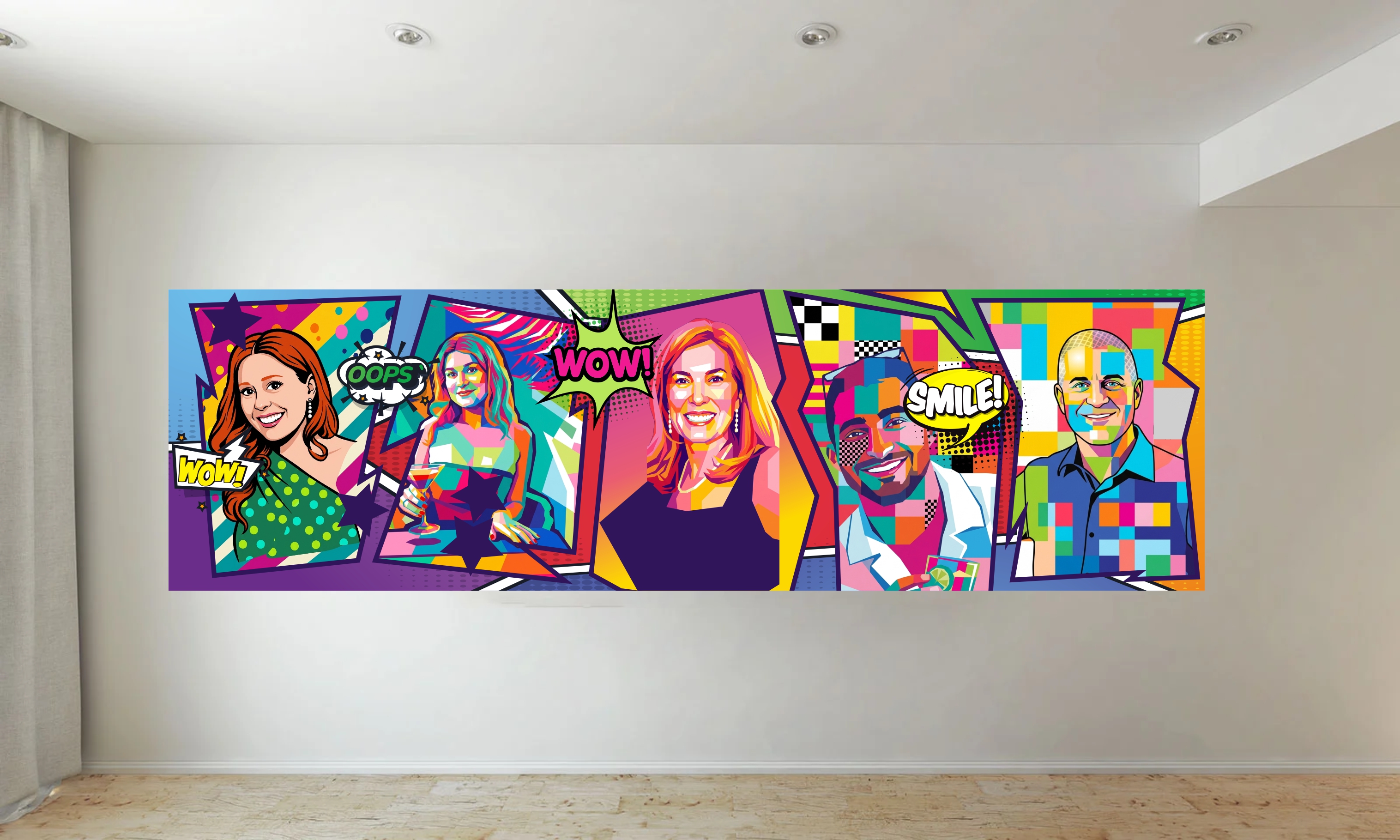 Design Art par Djawek pour ce projet | Design #37032307