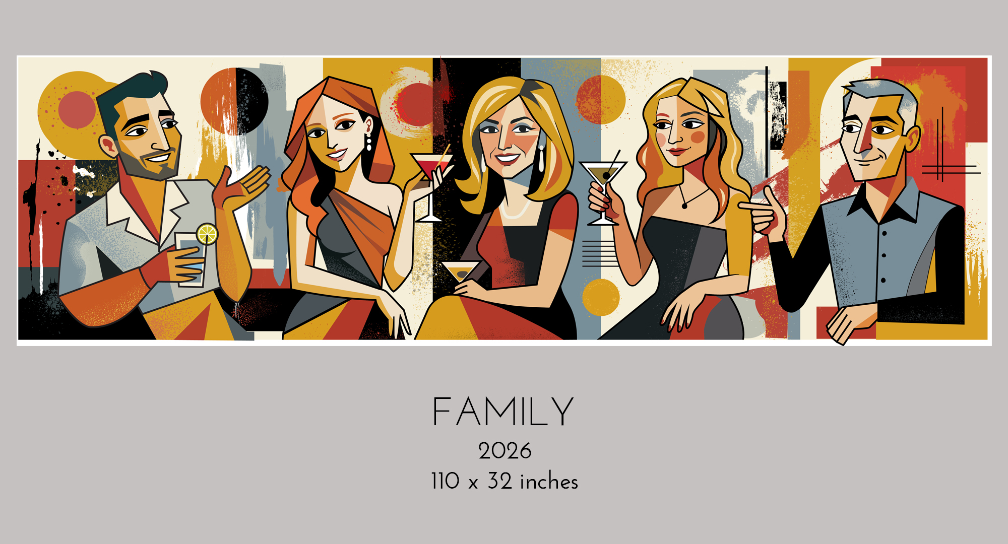 Design Art par pix clan pour ce projet | Design : #37024465