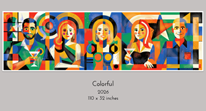 Design Art par pix clan pour ce projet | Design : #37035174