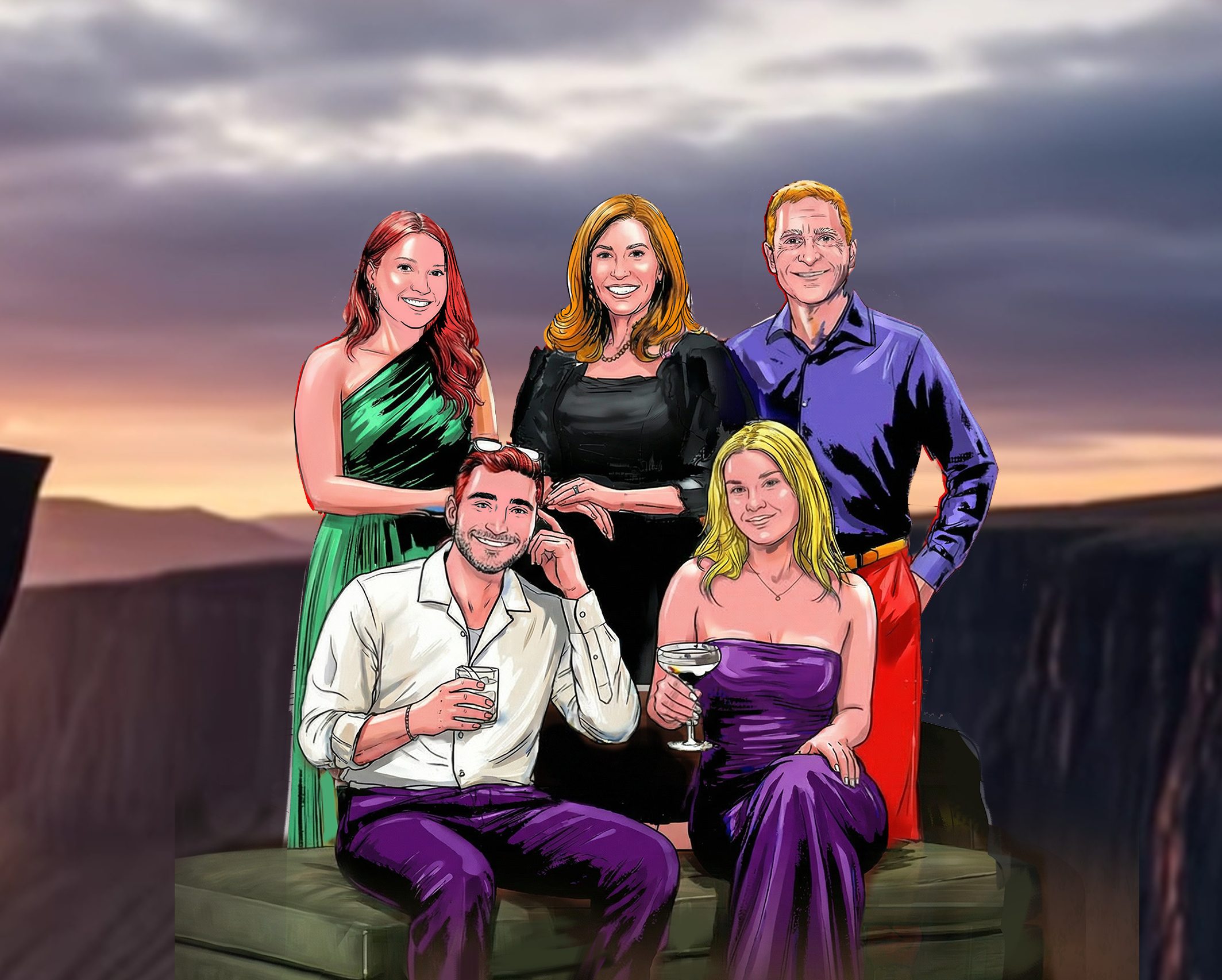 Design Art par Mahder pour ce projet | Design #37034510