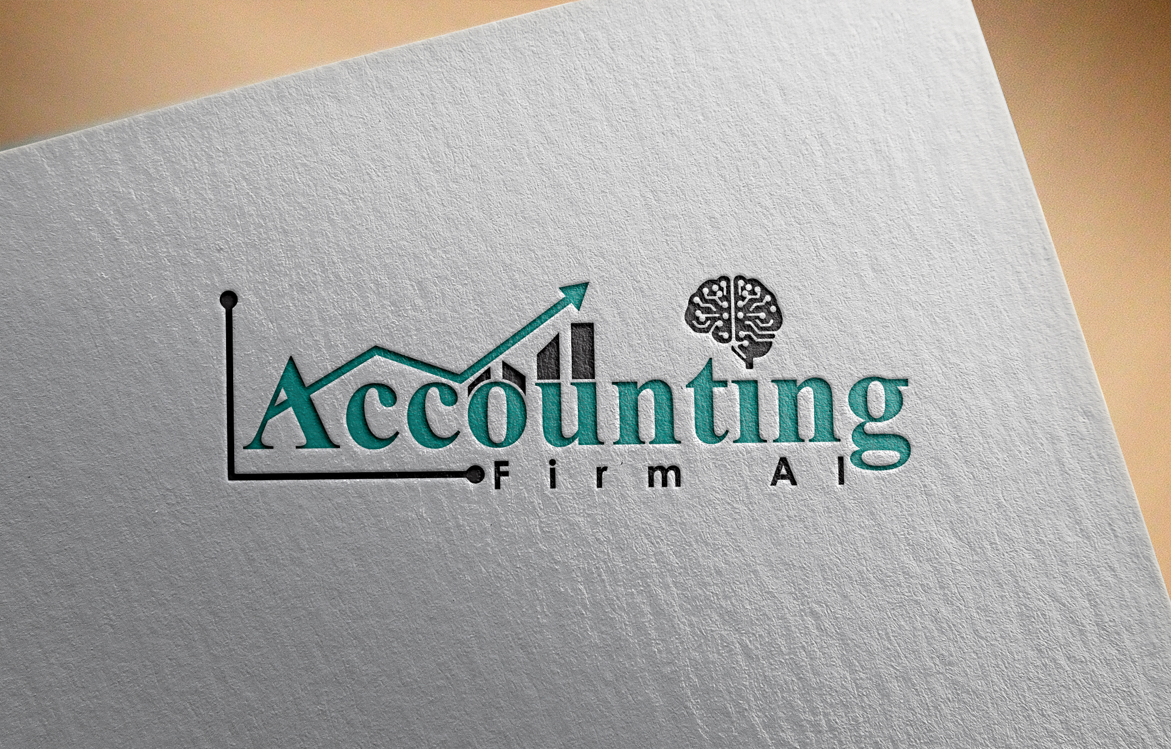 Diseño de Logo por 24ksunny para TaxAce | Diseño #37017989