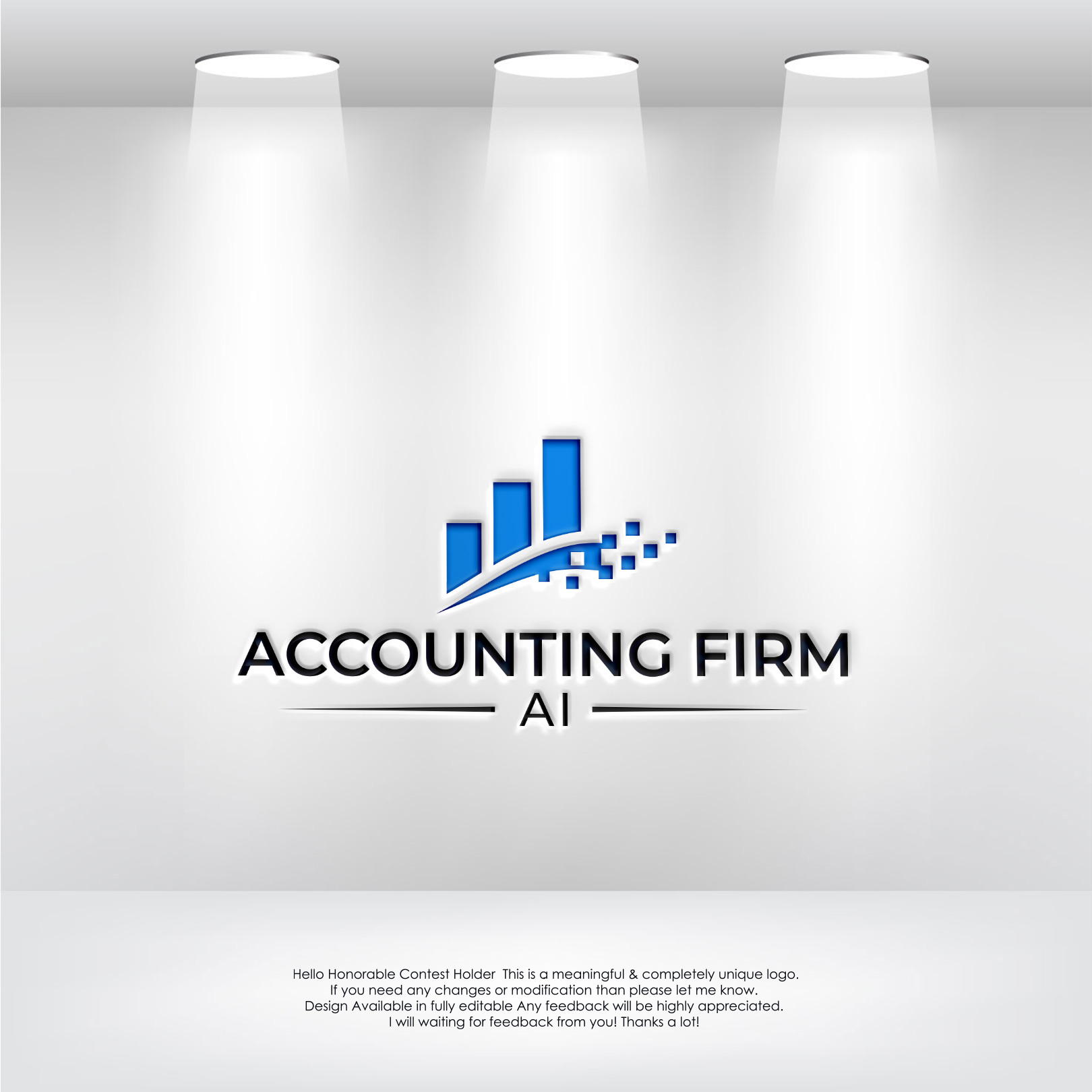 Diseño de Logo por LogoEon para TaxAce | Diseño #37017884