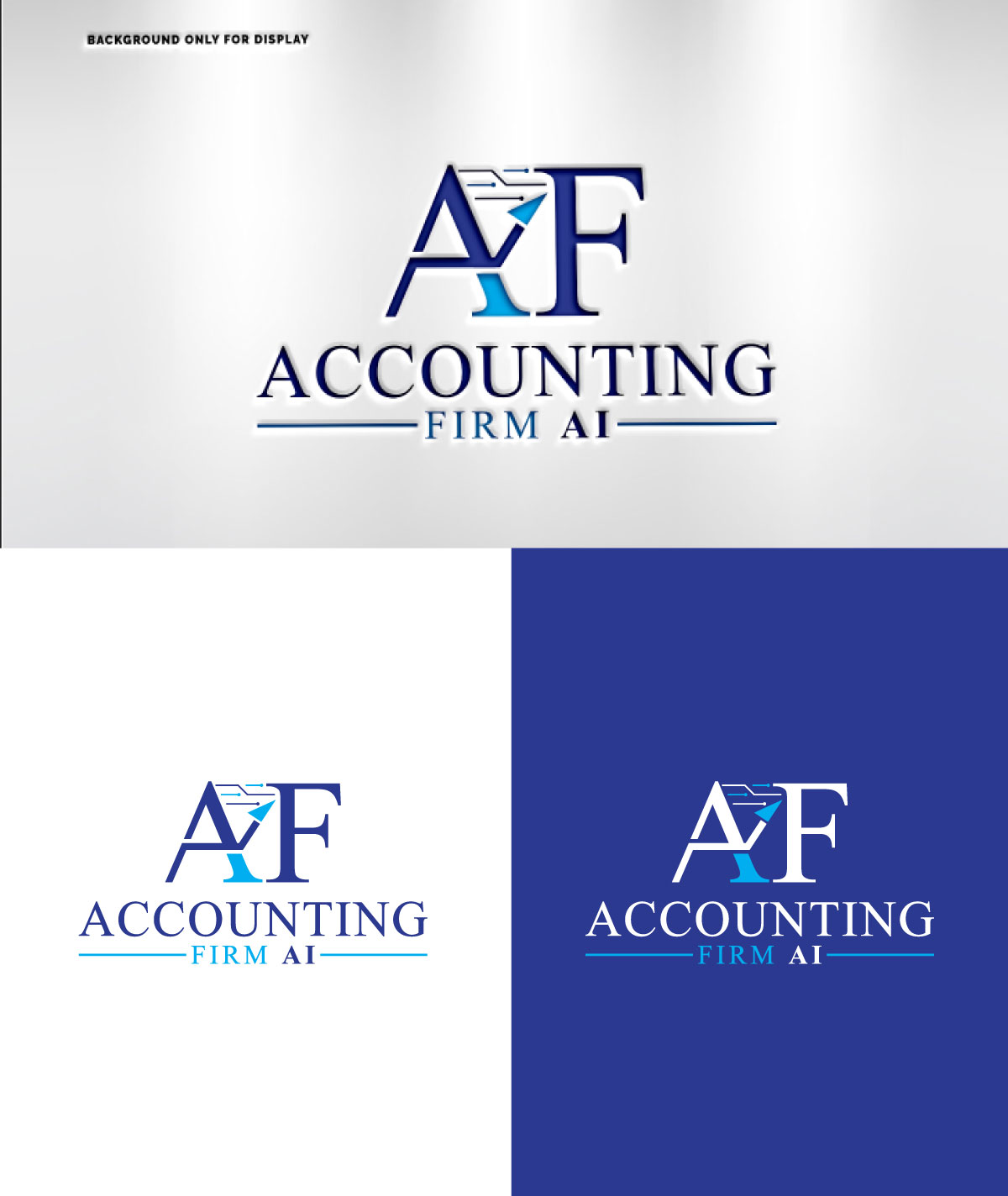 Diseño de Logo por jonkonrad para TaxAce | Diseño #37018437