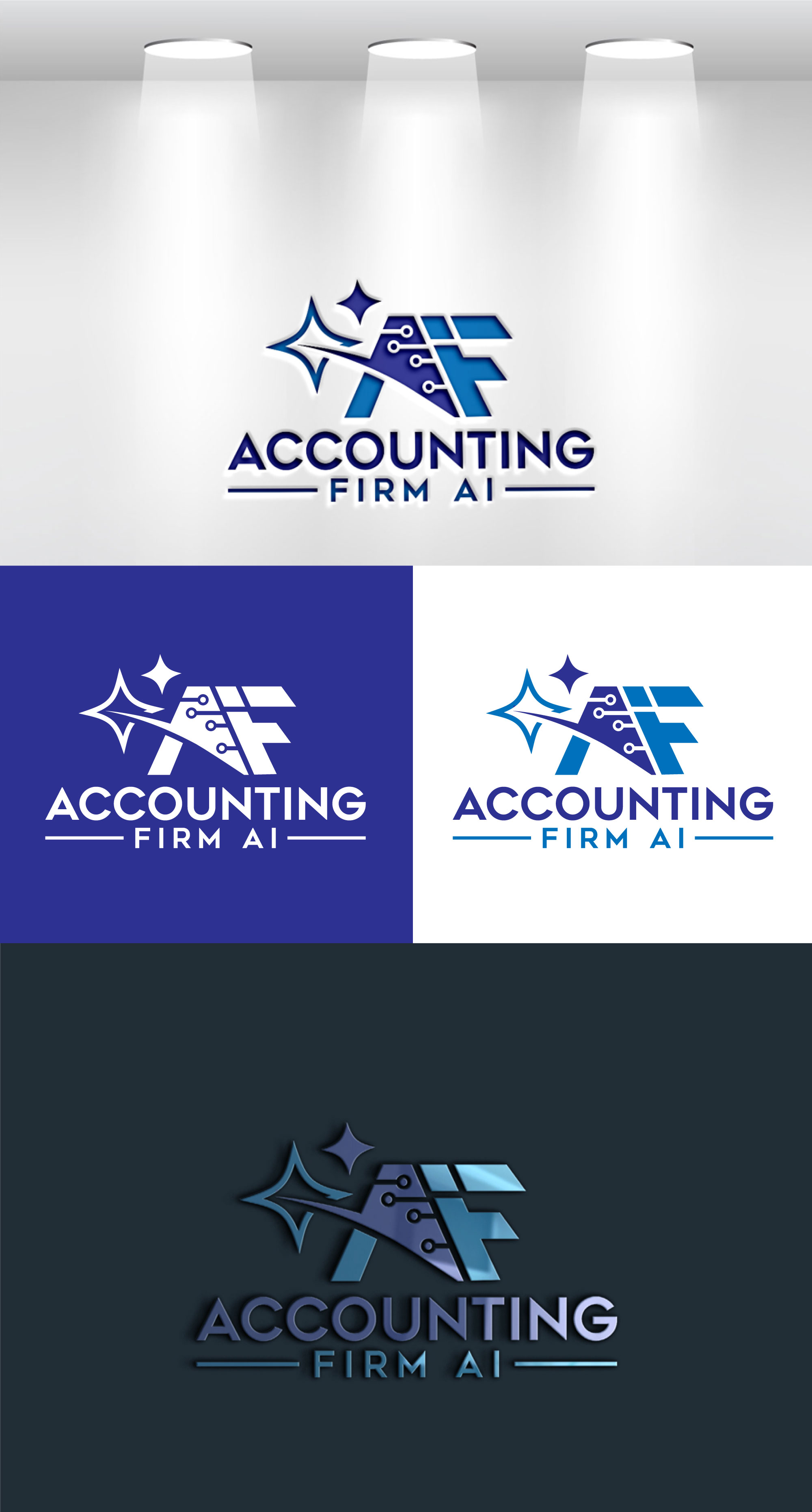 Diseño de Logo por amran mollaa para TaxAce | Diseño #37022162