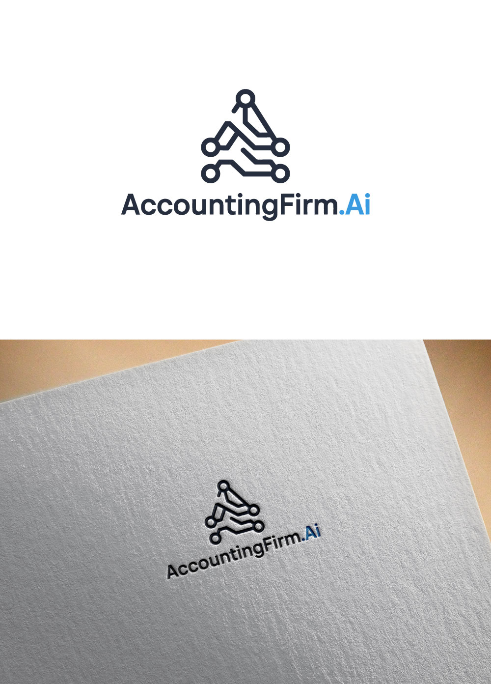 Diseño de Logo por KING JM para TaxAce | Diseño #37018050