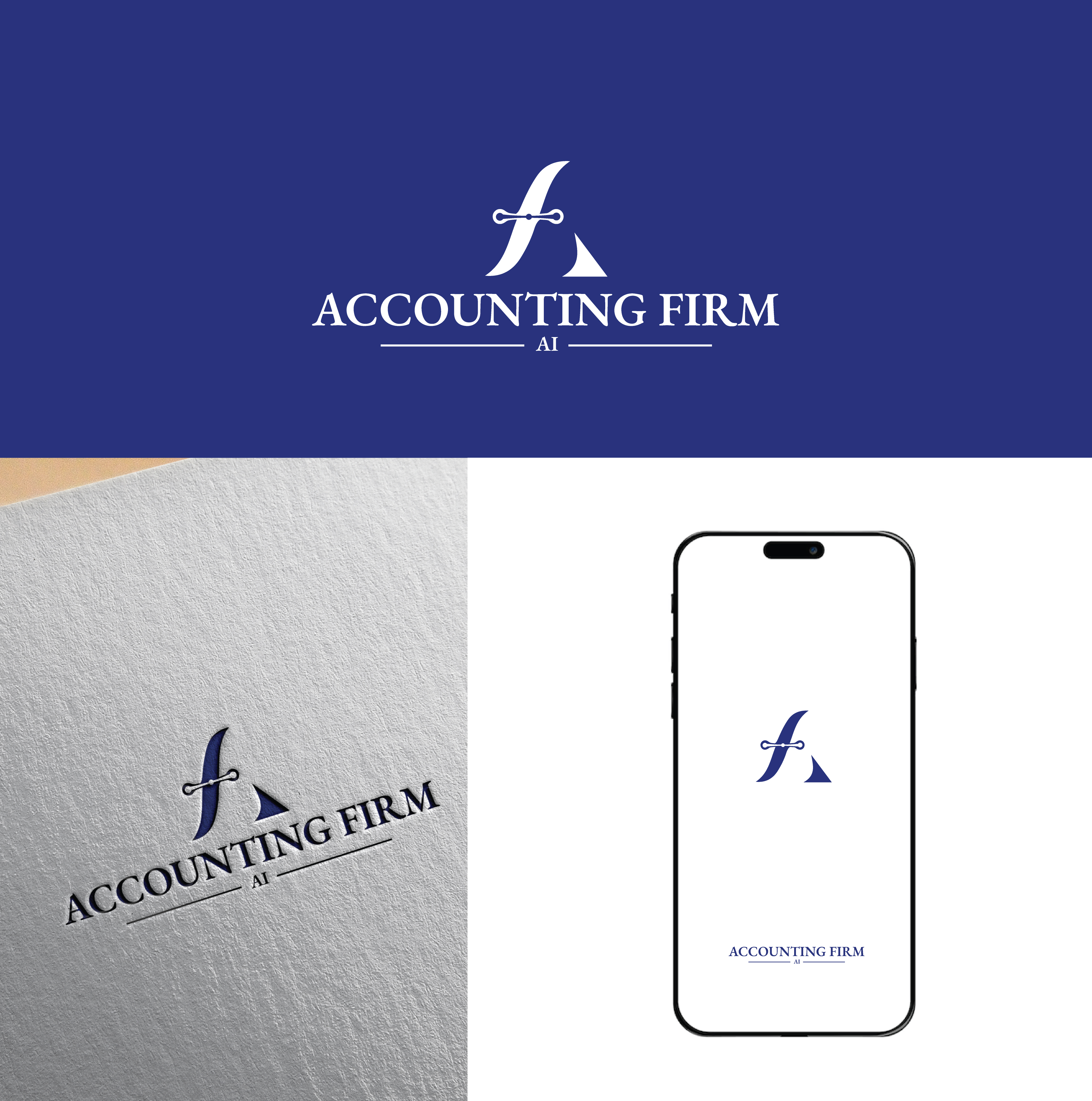 Logo-Design von Logo24.com für TaxAce | Design #37018243