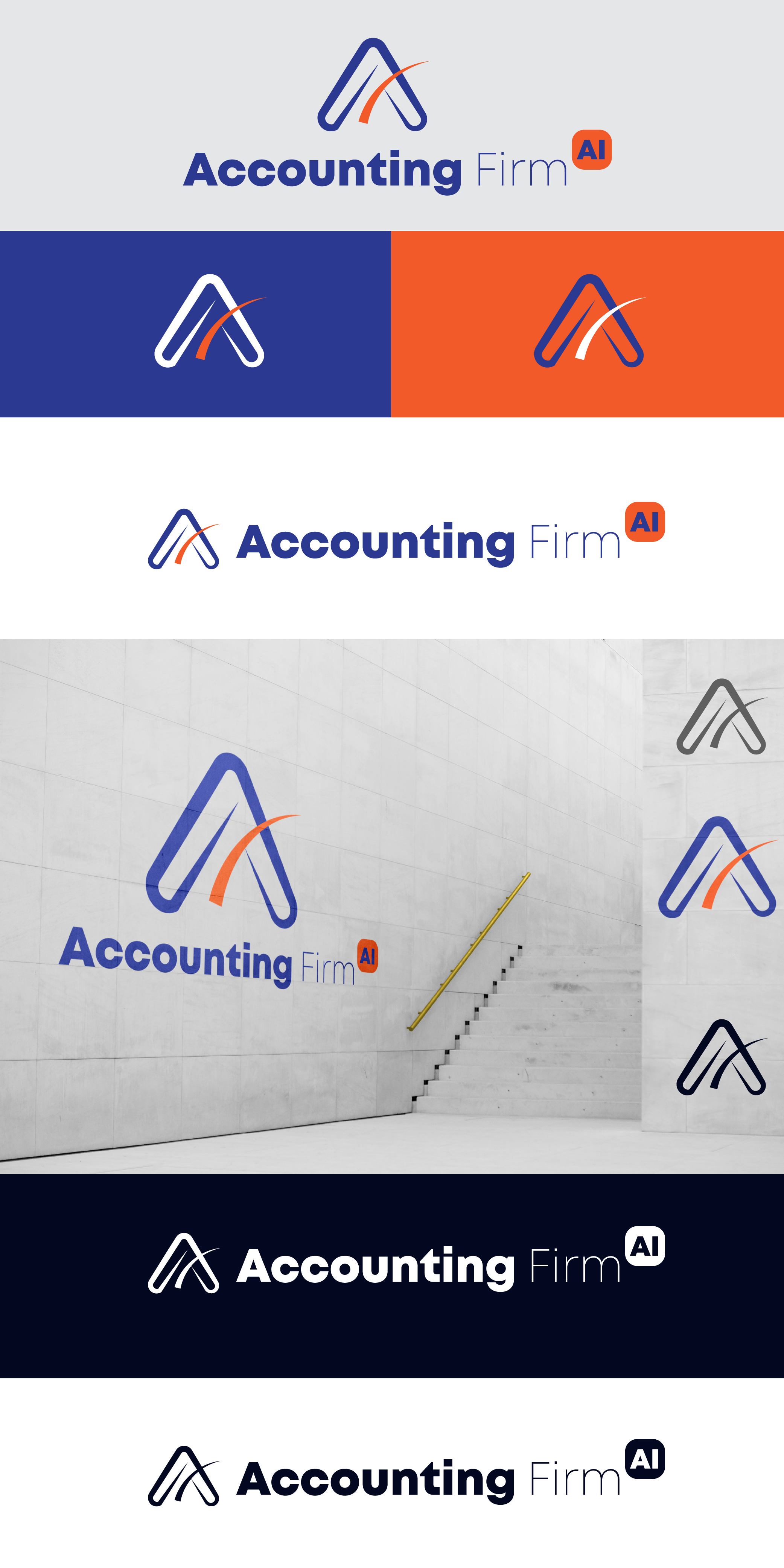 Diseño de Logo por Kavigfx para TaxAce | Diseño #37043674