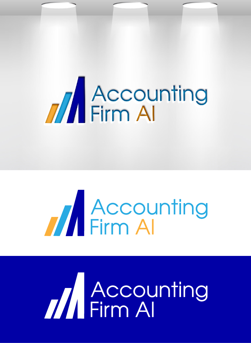 Diseño de Logo por VisionCraft™ para TaxAce | Diseño #37016937