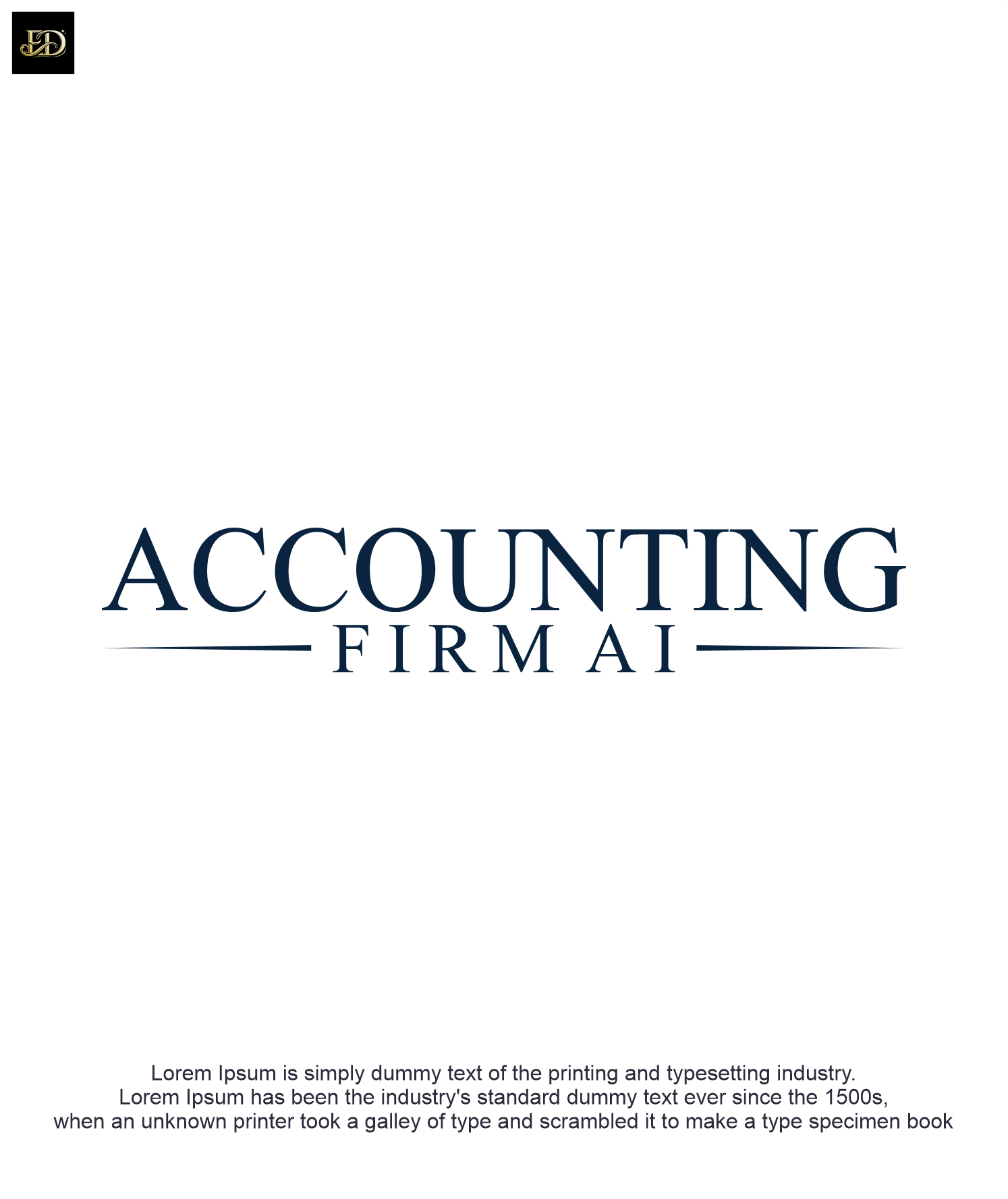 Diseño de Logo por Eldmal para TaxAce | Diseño #37022700