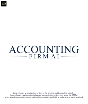 Diseño de Logo por Eldmal para TaxAce | Diseño: #37022700