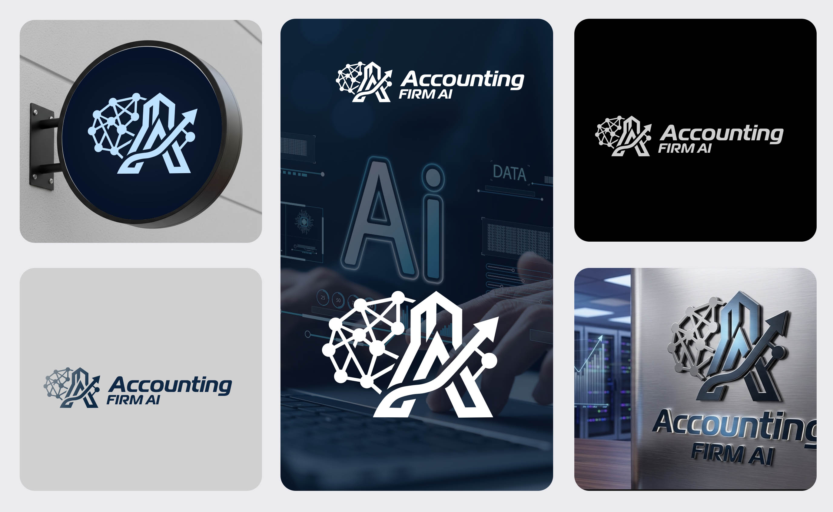 Diseño de Logo por mallikage para TaxAce | Diseño #37018157