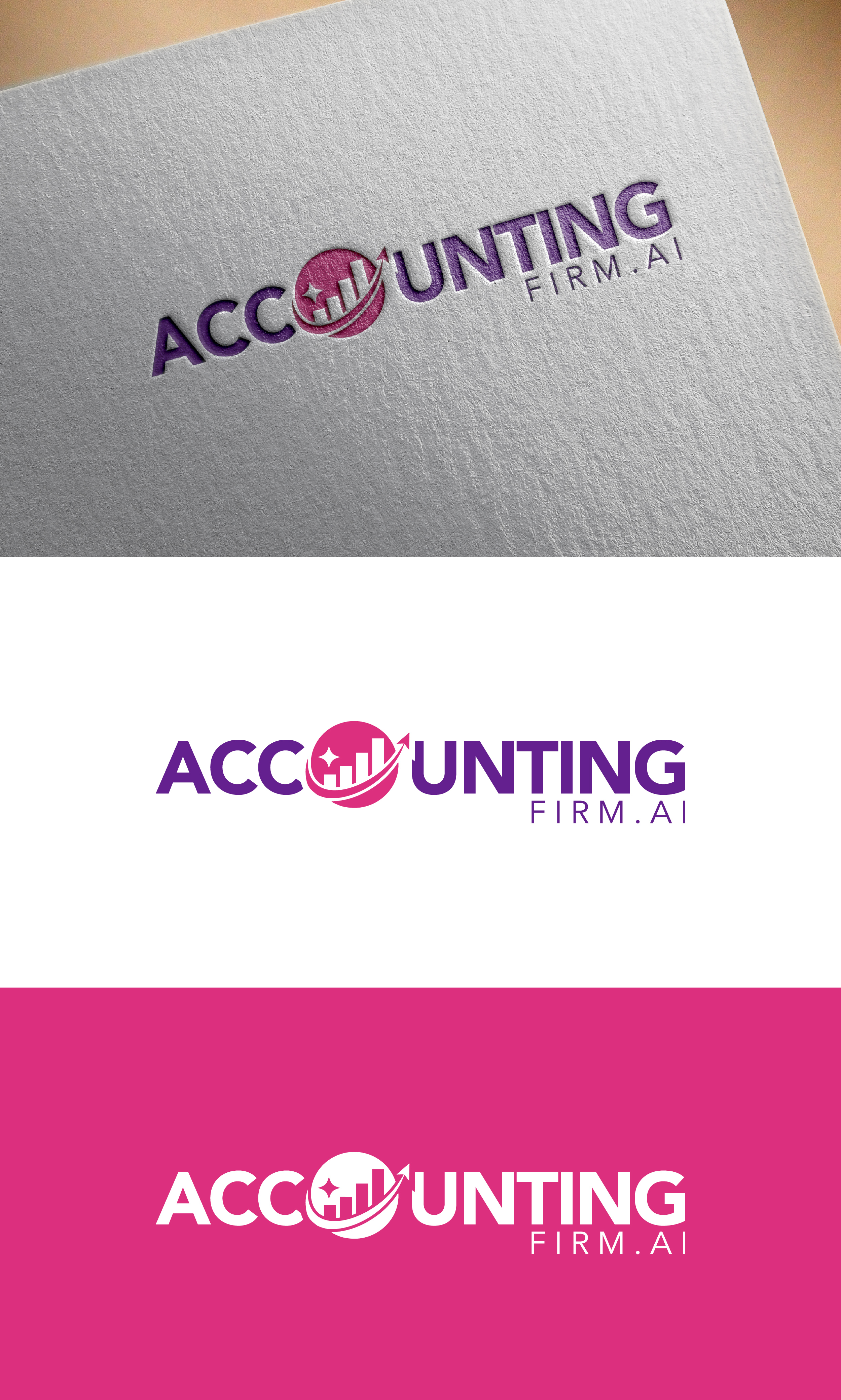 Diseño de Logo por THE DESIGN MAN para TaxAce | Diseño #37043579