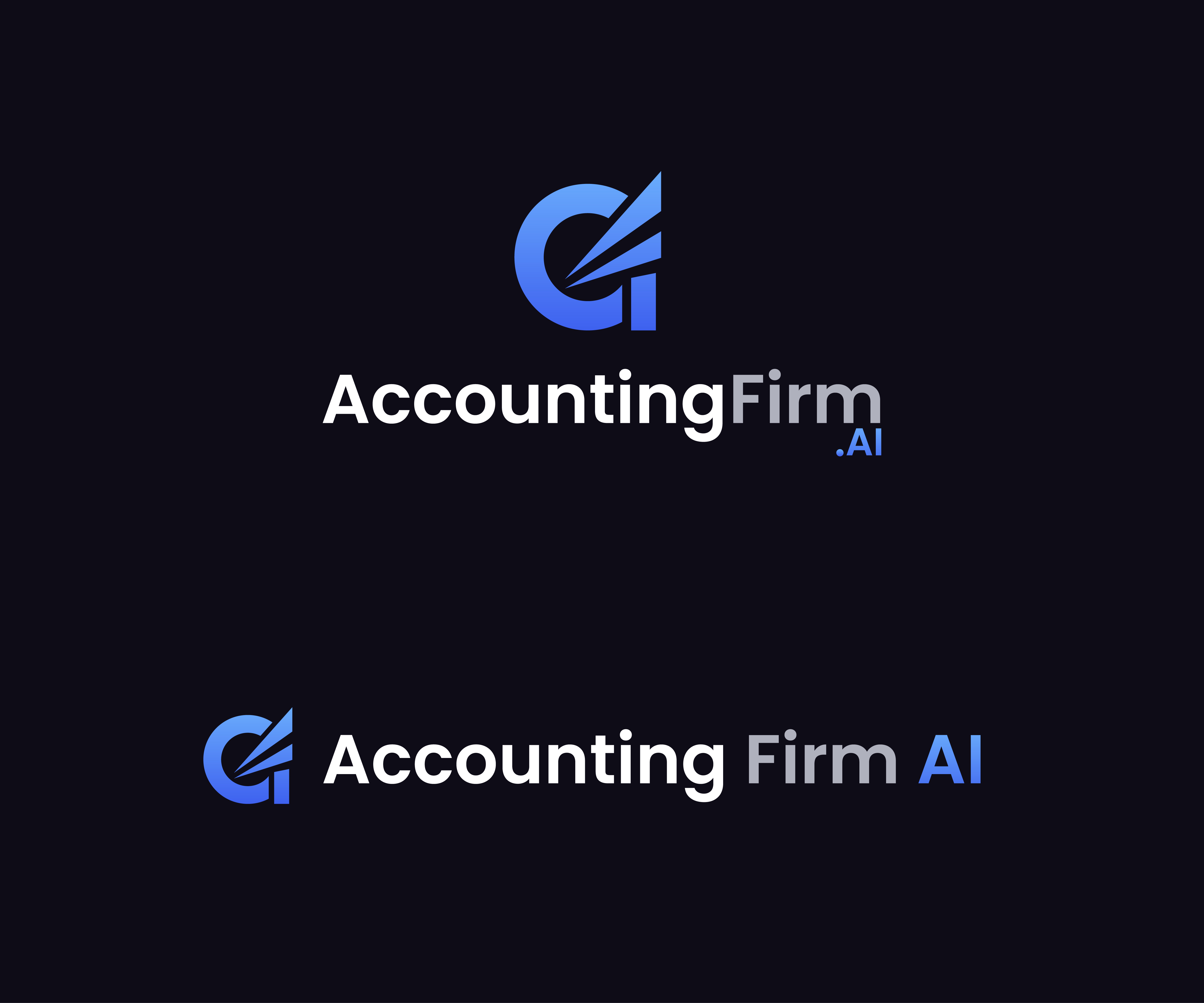 Logo Design by Fahim611 for TaxAce | Design #37019302