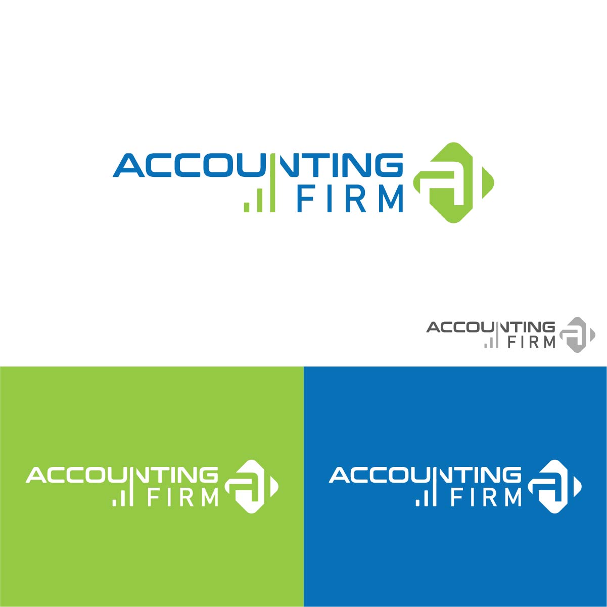 Diseño de Logo por MonsterDesign para TaxAce | Diseño #37019531