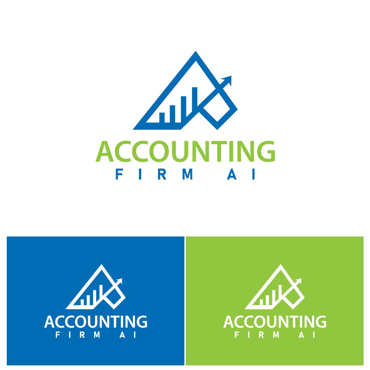 Diseño de Logo por MonsterDesign para TaxAce | Diseño #37019533