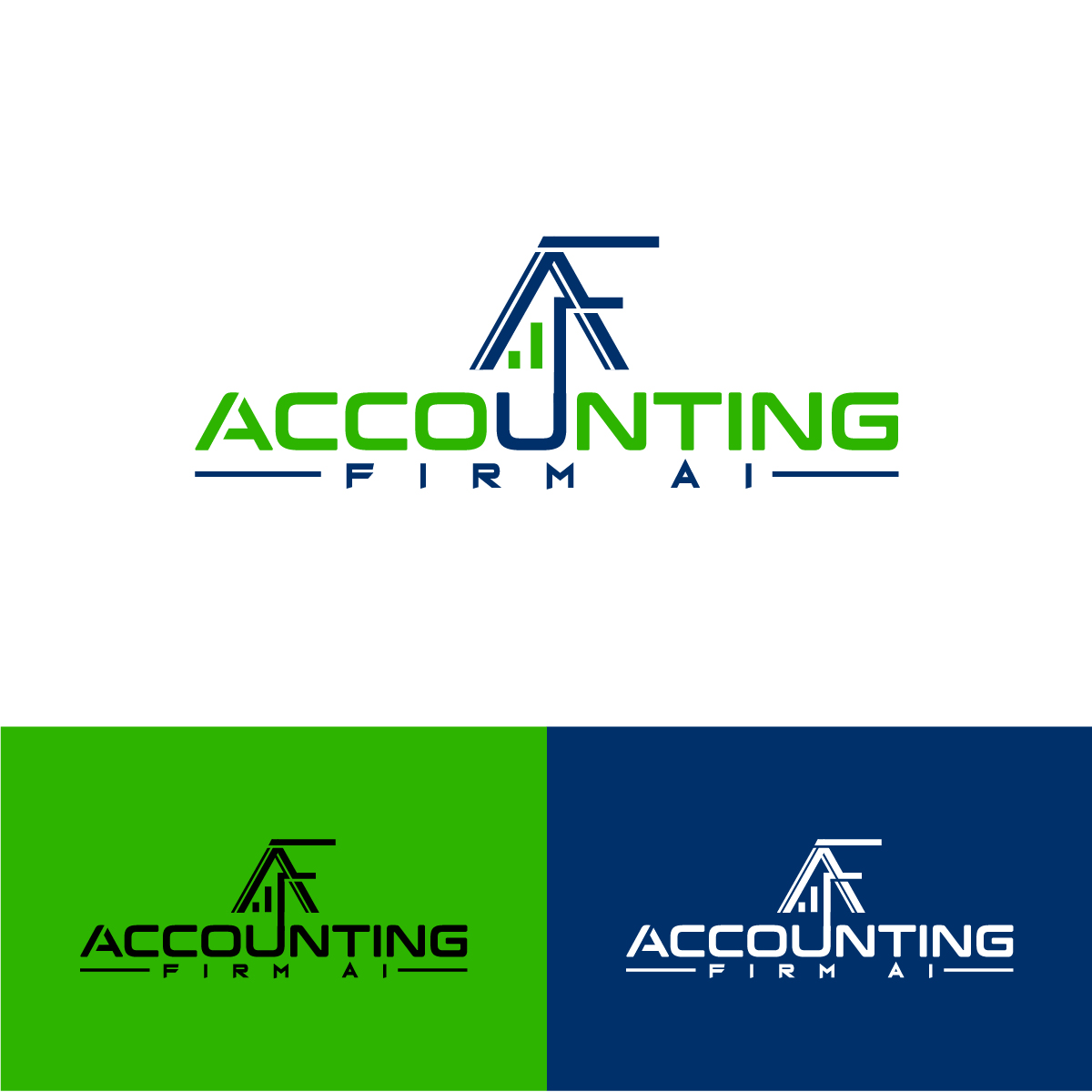 Diseño de Logo por MonsterDesign para TaxAce | Diseño #37019542