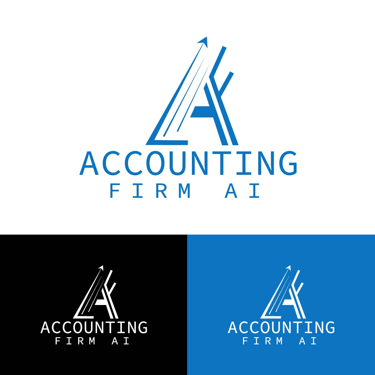 Diseño de Logo por MonsterDesign para TaxAce | Diseño #37019552